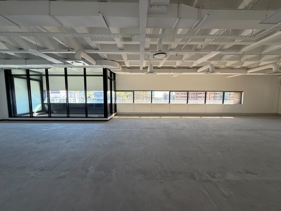 To Let Commercial Property for Rent in Cape Town City Centre Western Cape